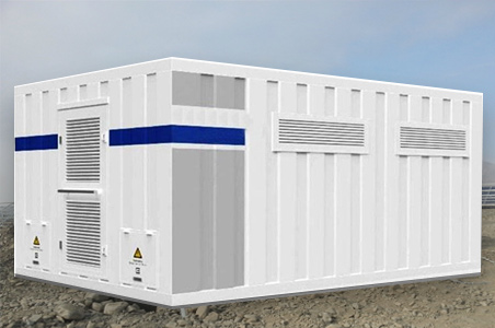 硚口逆变升压一体机